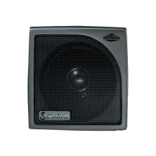Cobra HighGear 15W Speaker HG S100