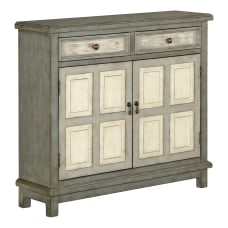 Coast to Coast 2 Drawer 2
