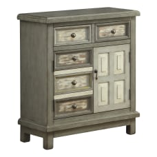 Coast To Coast 2 Drawer 2