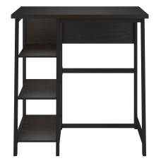 Ameriwood Home Coleton Standing Desk Espresso