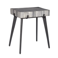 Coast To Coast Marble Accent Table