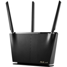 ASUS AX2700 Gigabit Wi Fi 6