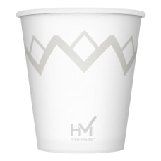 Highmark Hot Coffee Cups 10 Oz
