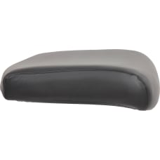 Lorell Antimicrobial Seat Cover 19 Length