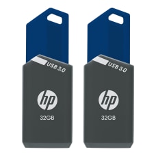 HP x900w USB 30 Flash Drives