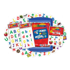 Barker Creek Learning Magnets Now I