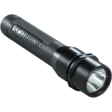Streamlight Scorpion 3V LED Flashlight Black