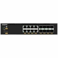 Netgear AV Line M4350 8X8F Ethernet