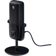 Elgato Wave3 Wired Electret Microphone 70