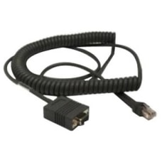 Honeywell Serial cable DB 9 F