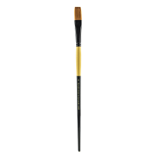 Dynasty Long Handled Paint Brush 1526F