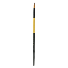 Dynasty Long Handled Paint Brush 1526R