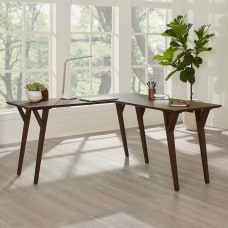 Realspace Trezza 62 W L Shaped