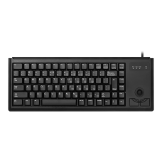 CHERRY ML Keyboard Black ML4420