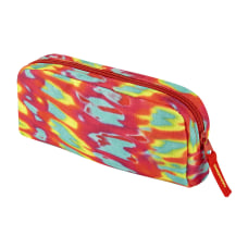 Office Depot Brand Canvas Pencil Pouch
