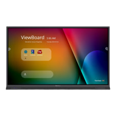 Viewsonic ViewBoard IFP8652 856 LCD Touchscreen