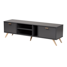 Baxton Studio Kelson TV Stand For