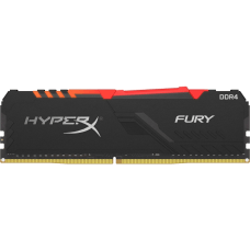 HyperX FURY RGB DDR4 module 16