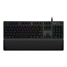 Logitech LIGHTSYNC RGB Mechanical Gaming Keyboard