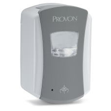 PROVON LTX 7 Dispenser GrayWhite