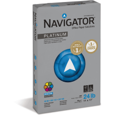 Navigator Platinum Digital Copier And Printer