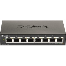 D Link DGS 1100 08V2 Ethernet
