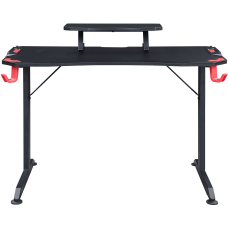 Lorell Gaming Desk 36 H x