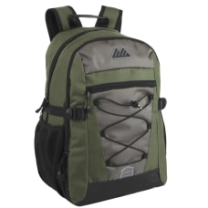 Summit Ridge Backpack With 17 Laptop