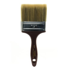 Linzer Polyester Utility Paint Brush 4