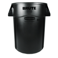 Rubbermaid Brute 44 Gallon Waste Container