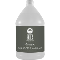 Hotel Emporium Bulk Shampoo Roots Aromatherapy