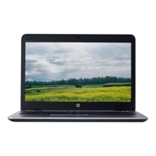 HP EliteBook 840 G3 Refurbished Ultrabook