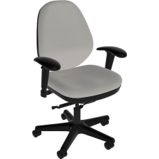 Sitmatic GoodFit Mid Back Chair With