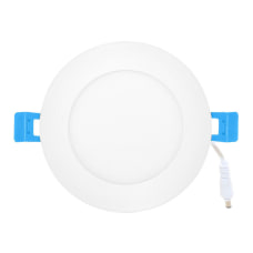 Euri 5 6 Round Dimmable Recessed