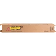 Ricoh MP 6003 High Yield Toner