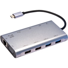 SMK Link VP6950 USB C 100W