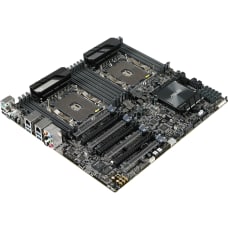Asus WS C621E SAGE Workstation Motherboard