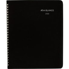 AT A GLANCE DayMinder 2023 RY