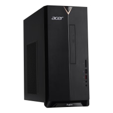 Acer Aspire TC Refurbished Desktop PC
