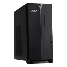 Acer Desktop Computers Office Depot