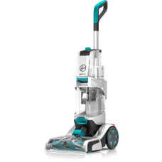 Hoover SmartWash FH52000G Upright VacuumSteam Cleaner