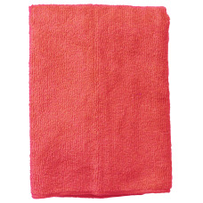 Wilen Standard Duty Microfiber Cloths 16