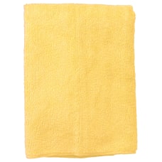 Wilen Standard Duty Microfiber Cloths 16