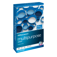 Office Depot Brand Multi Use Paper