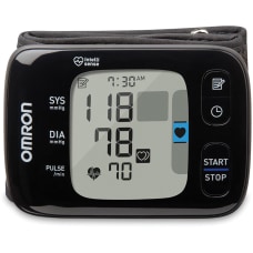 Omron 7 Series BP6350 Blood pressure