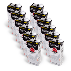 Natrel Whole Milk 32 Oz Pack