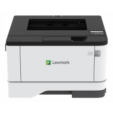 Lexmark MS331dn Monochrome Black And White