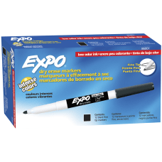 EXPO Low Odor Dry Erase Pen