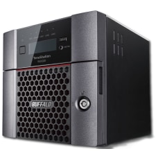 Buffalo TeraStation 5220DN Windows Server IoT