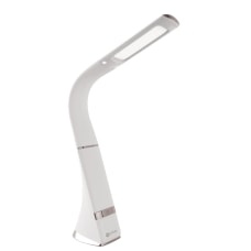 OttLite Recharge LED Desk Lamp 18